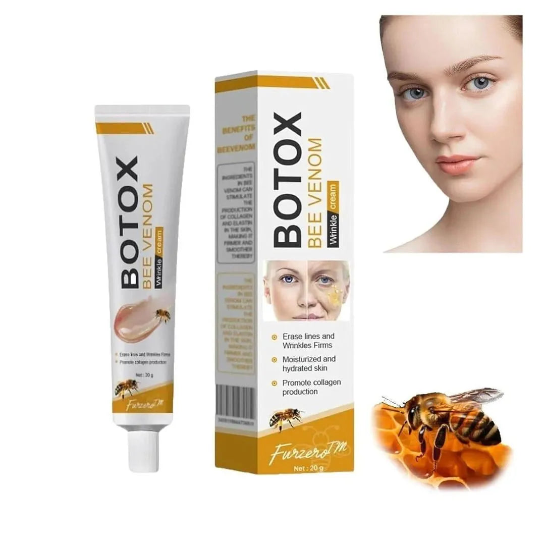 Acne Scar Removal Cream 30ml All Skin Types